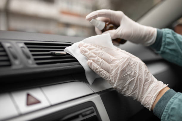 Trusted Oakton, VA Airduct Cleaning Experts