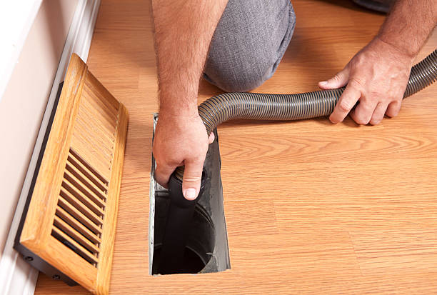 Best Ventilation Cleaning Services  in Oakton, VA