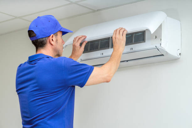 Best Ductwork Cleaning Services  in Oakton, VA